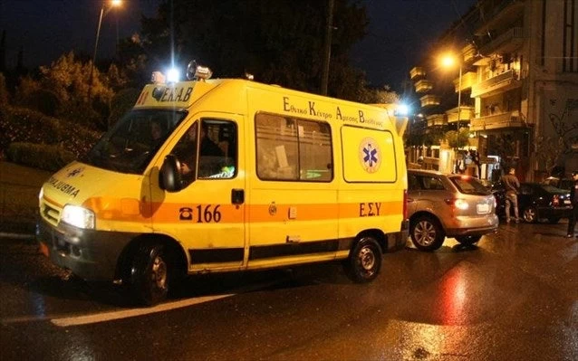Λάρισα: Τραγωδία λίγο πριν ανοίξουν οι κάλπες με δύο νεκρούς – Σε κρίσιμη κατάσταση ακόμα ένα άτομο!
